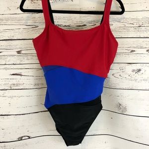 Anne Cole Collection One piece swimsuit